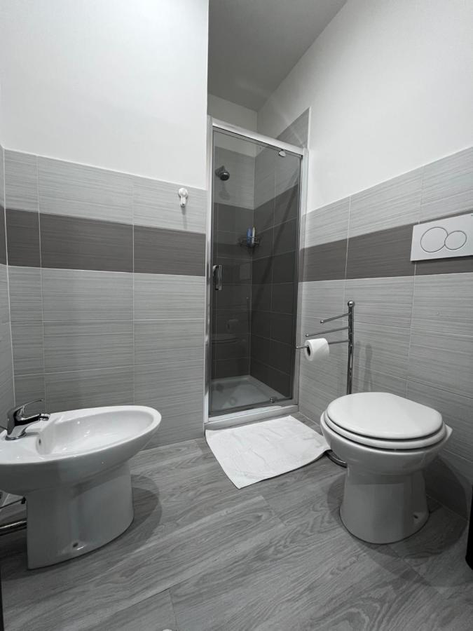 San Pietro Apartmant Řím Exteriér fotografie