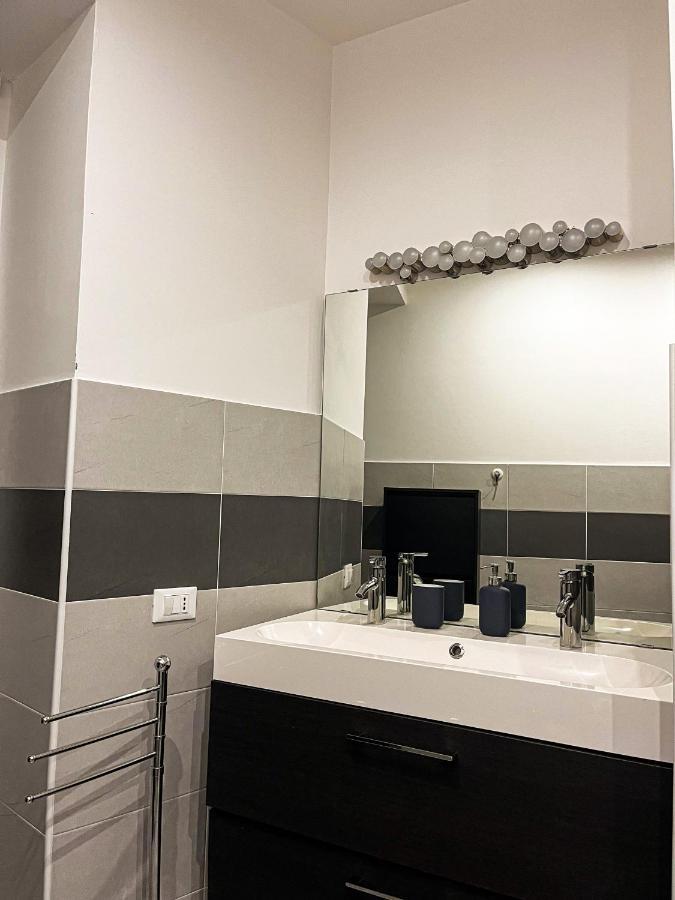 San Pietro Apartmant Řím Exteriér fotografie